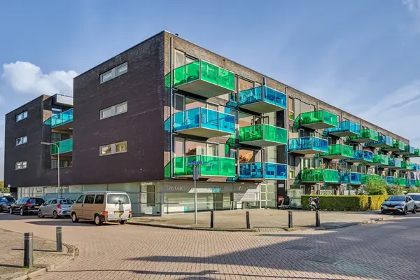 Uilenvliet 1P 8