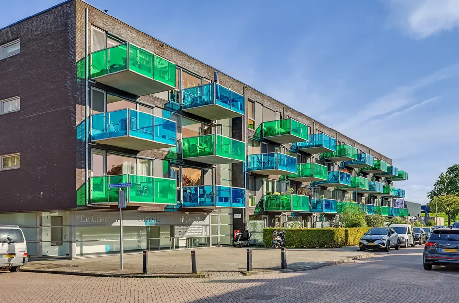 Uilenvliet 1P 8