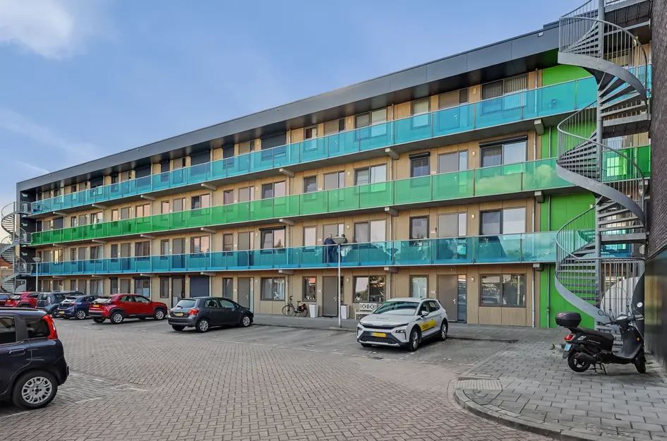 Uilenvliet 1P 8