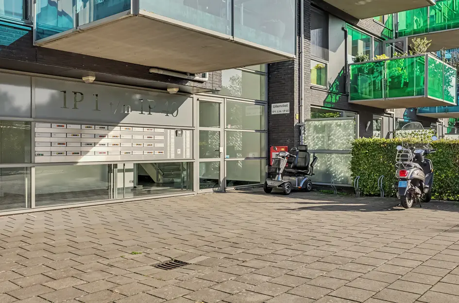 Uilenvliet 1P 8