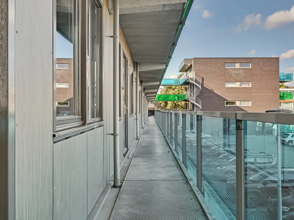 Uilenvliet 1P 8, ZWIJNDRECHT