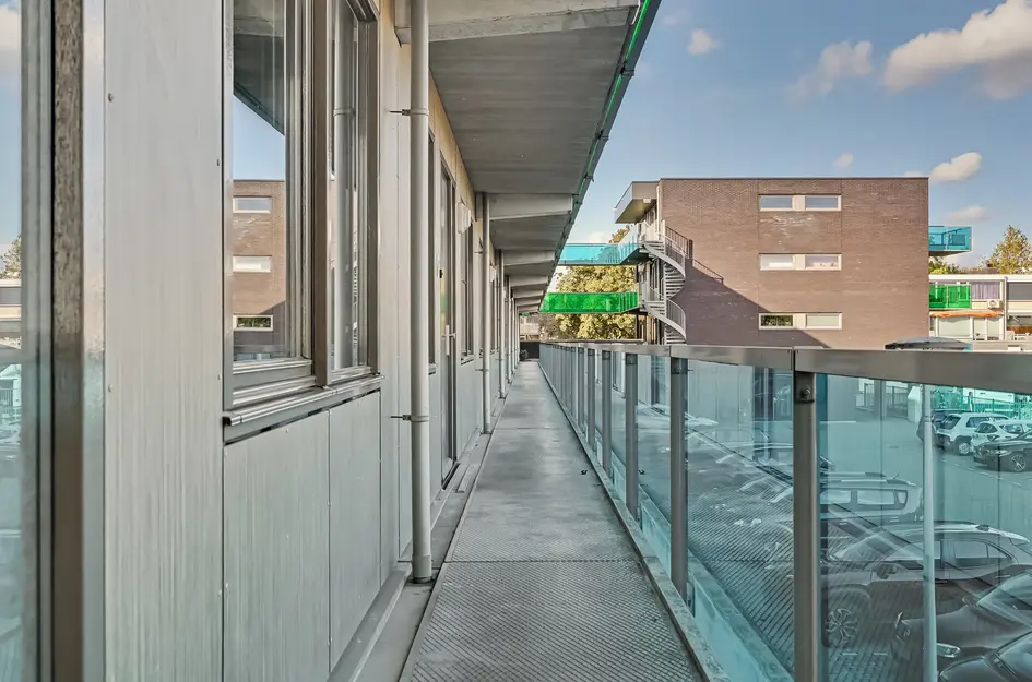 Uilenvliet 1P 8