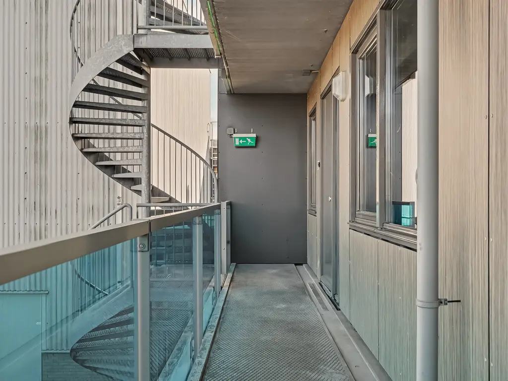 Uilenvliet 1P 8, ZWIJNDRECHT