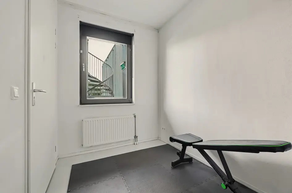 Uilenvliet 1P 8