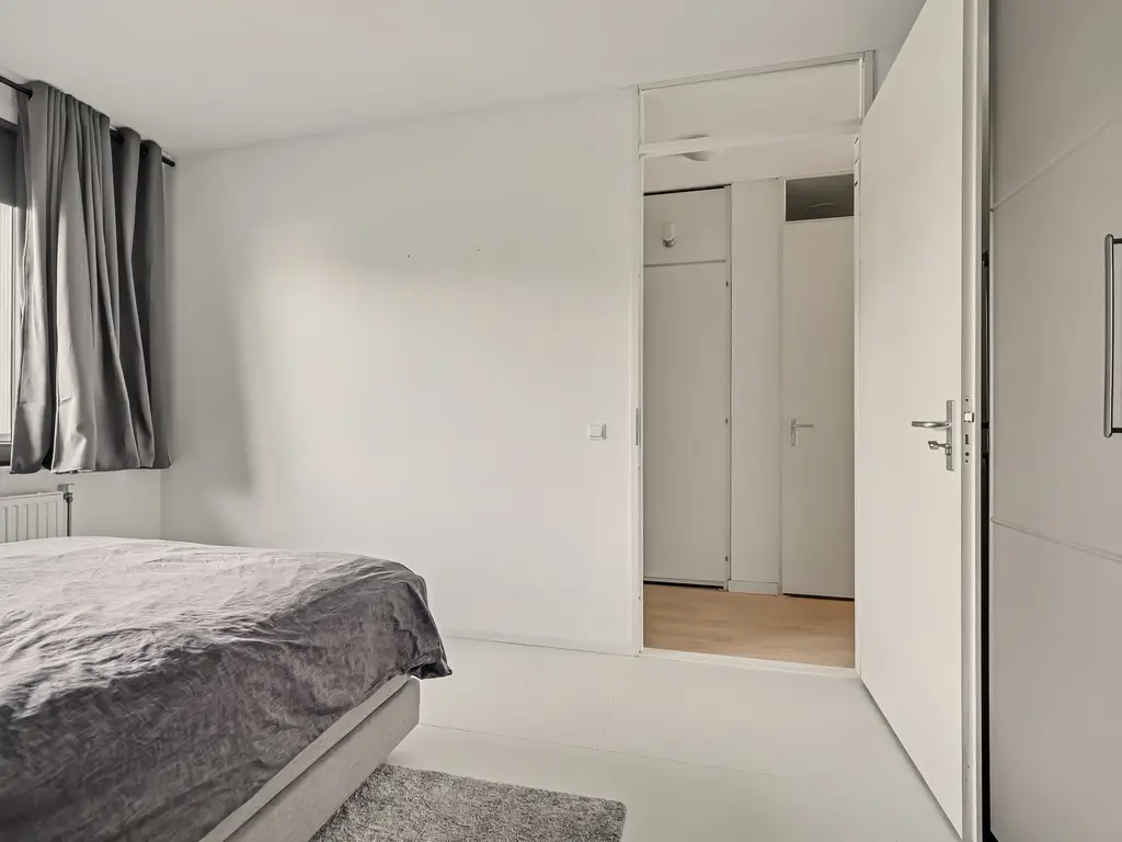 Uilenvliet 1P 8, ZWIJNDRECHT