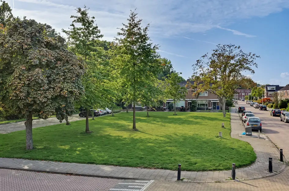 Uilenvliet 1P 8