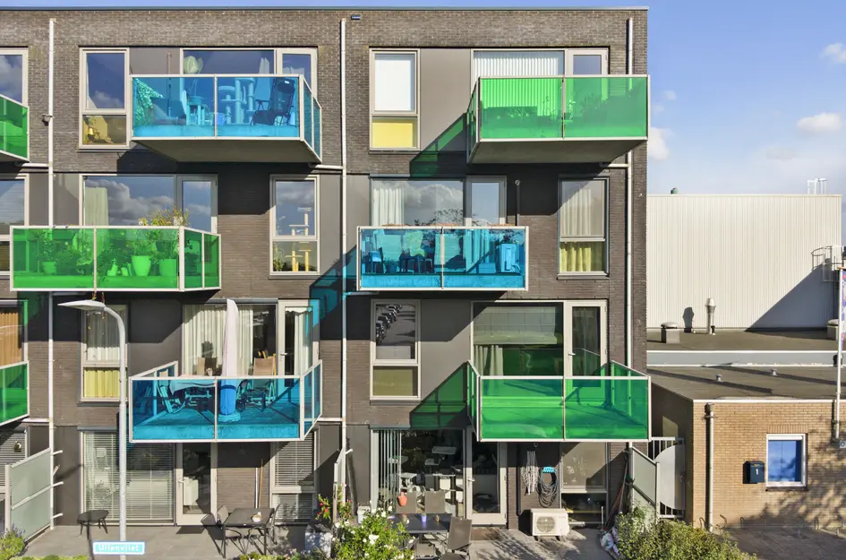 Uilenvliet 1P 8