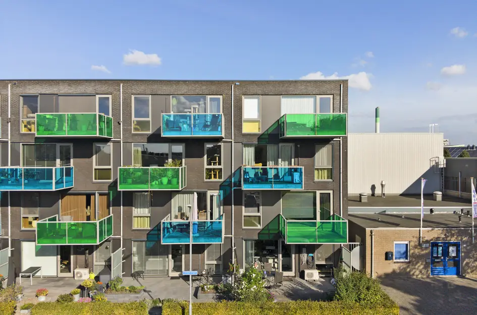 Uilenvliet 1P 8