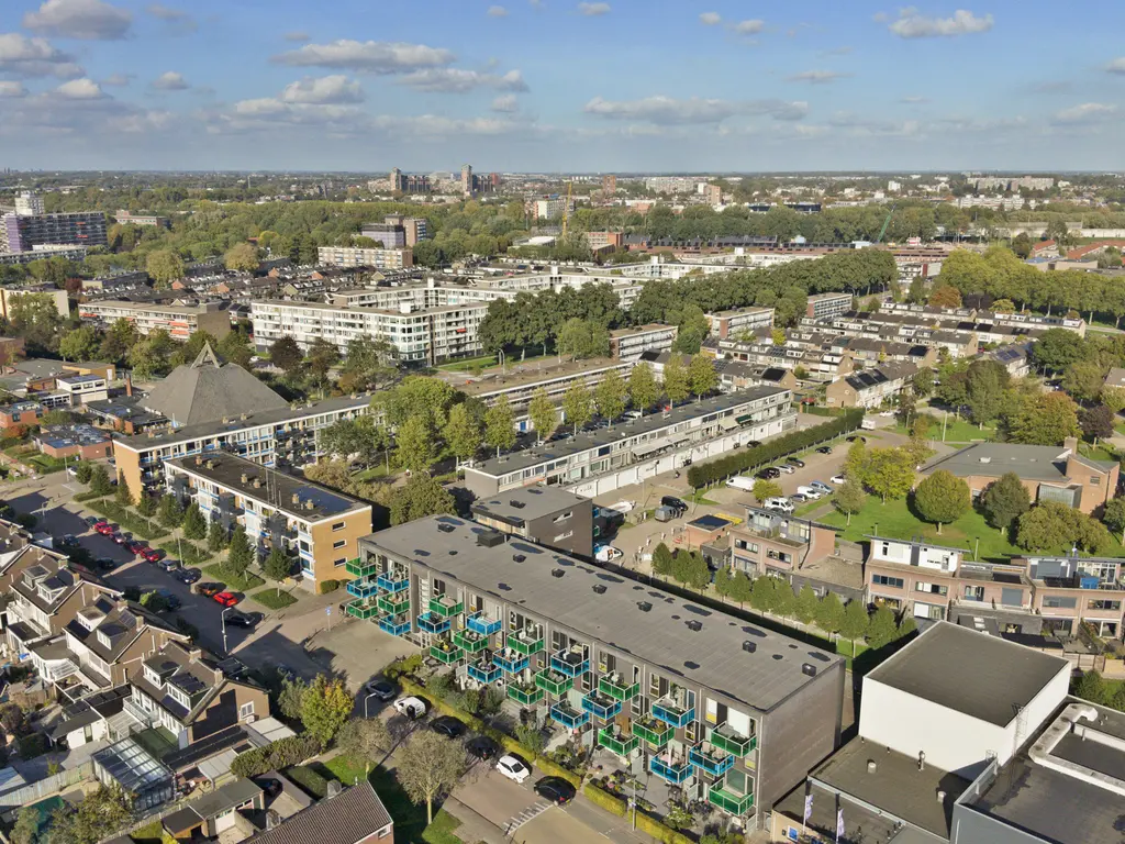 Uilenvliet 1P 8, ZWIJNDRECHT
