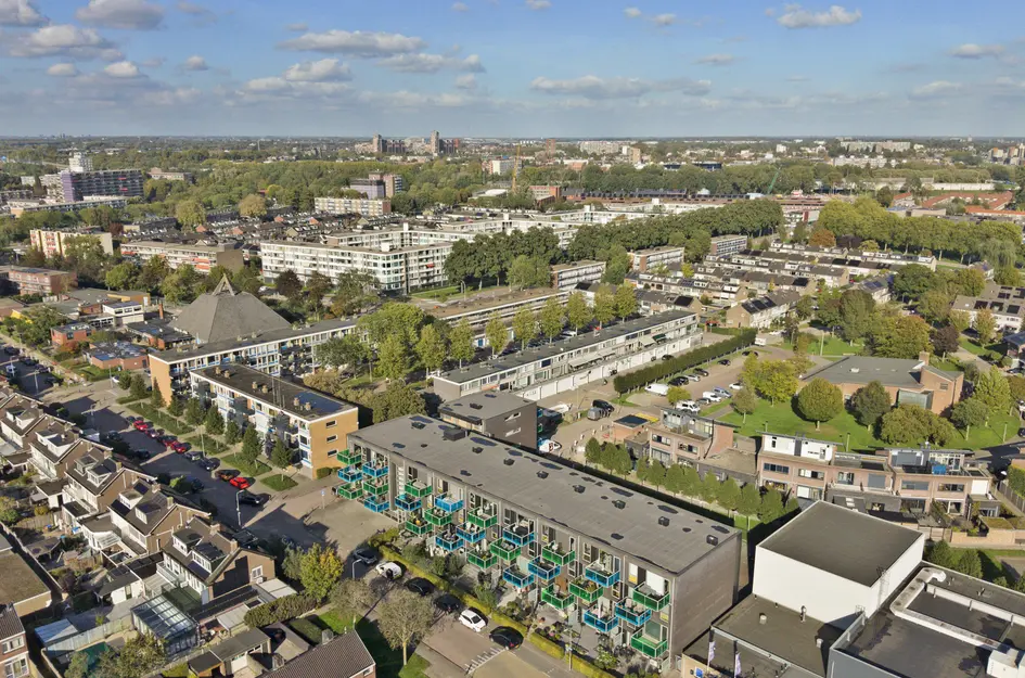 Uilenvliet 1P 8
