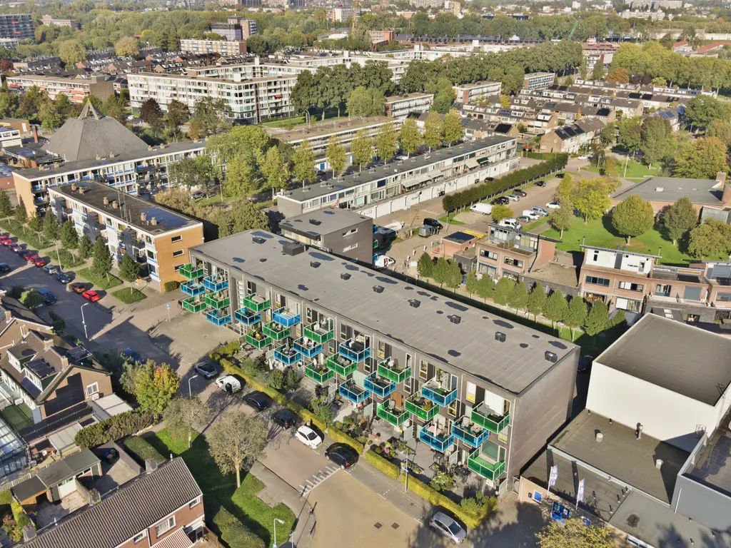 Uilenvliet 1P 8, ZWIJNDRECHT