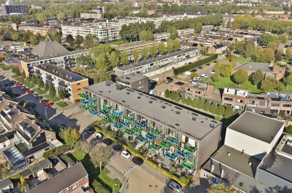 Uilenvliet 1P 8