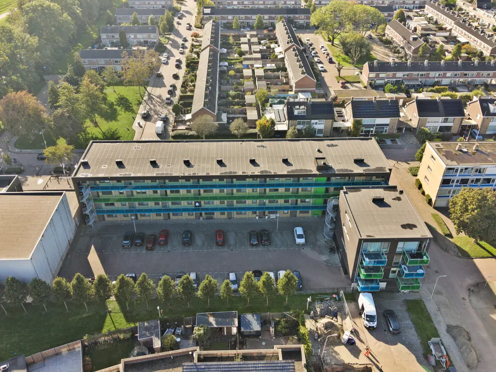 Uilenvliet 1P 8, ZWIJNDRECHT