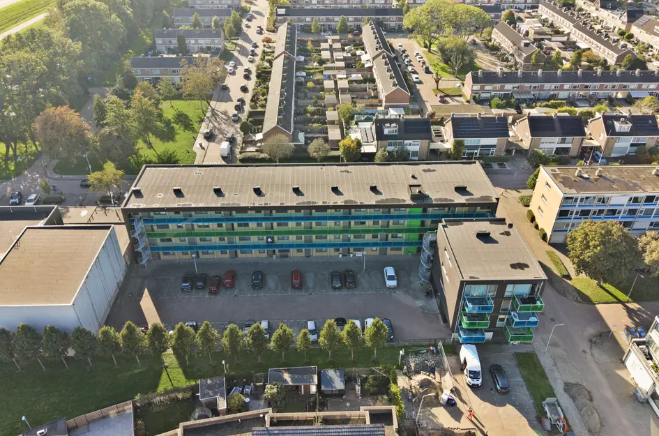 Uilenvliet 1P 8