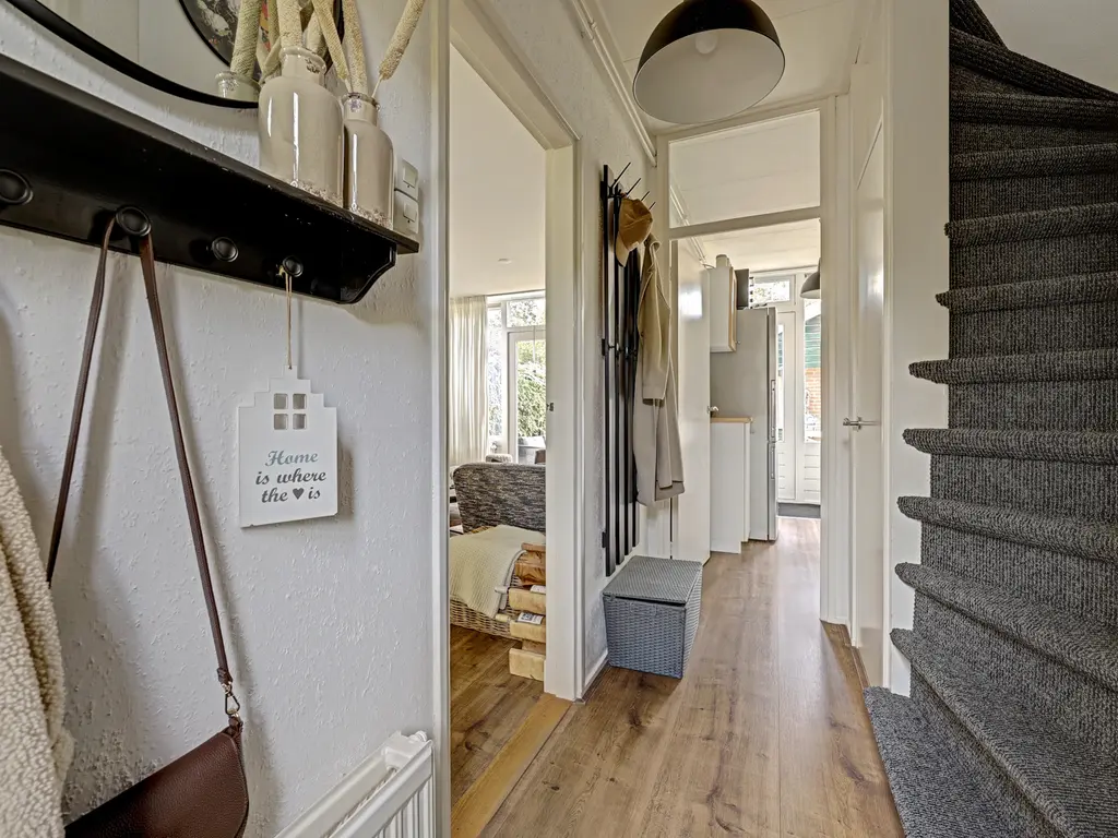 Muilwijckstraat 55, PAPENDRECHT