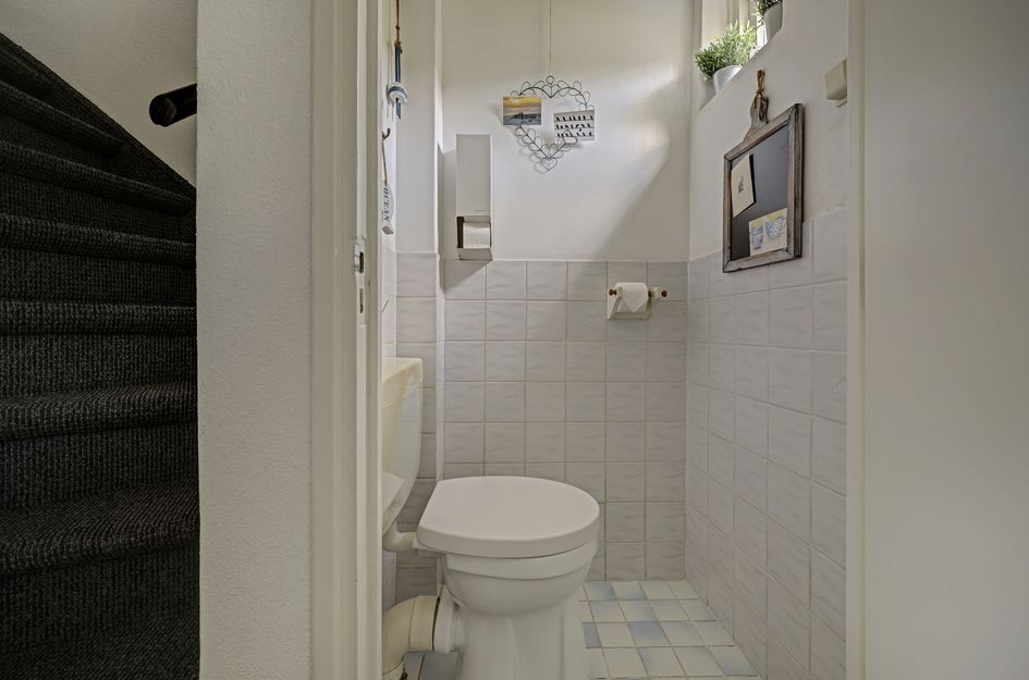 Tussenwoning te koop: Muilwijckstraat 55, Papendrecht