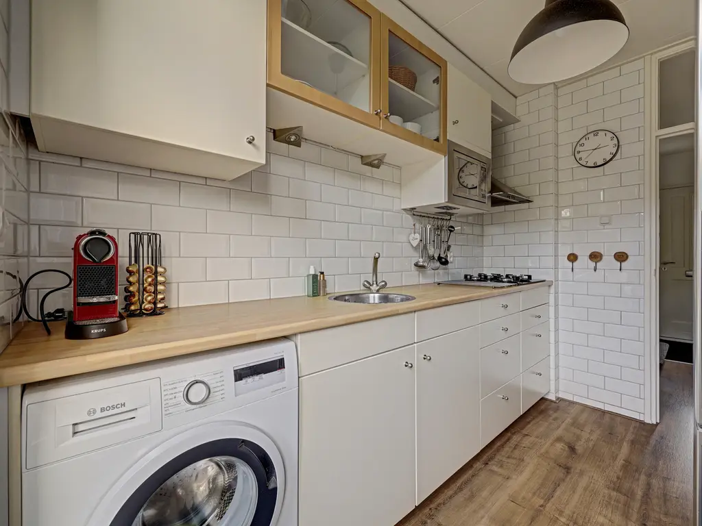 Muilwijckstraat 55, PAPENDRECHT