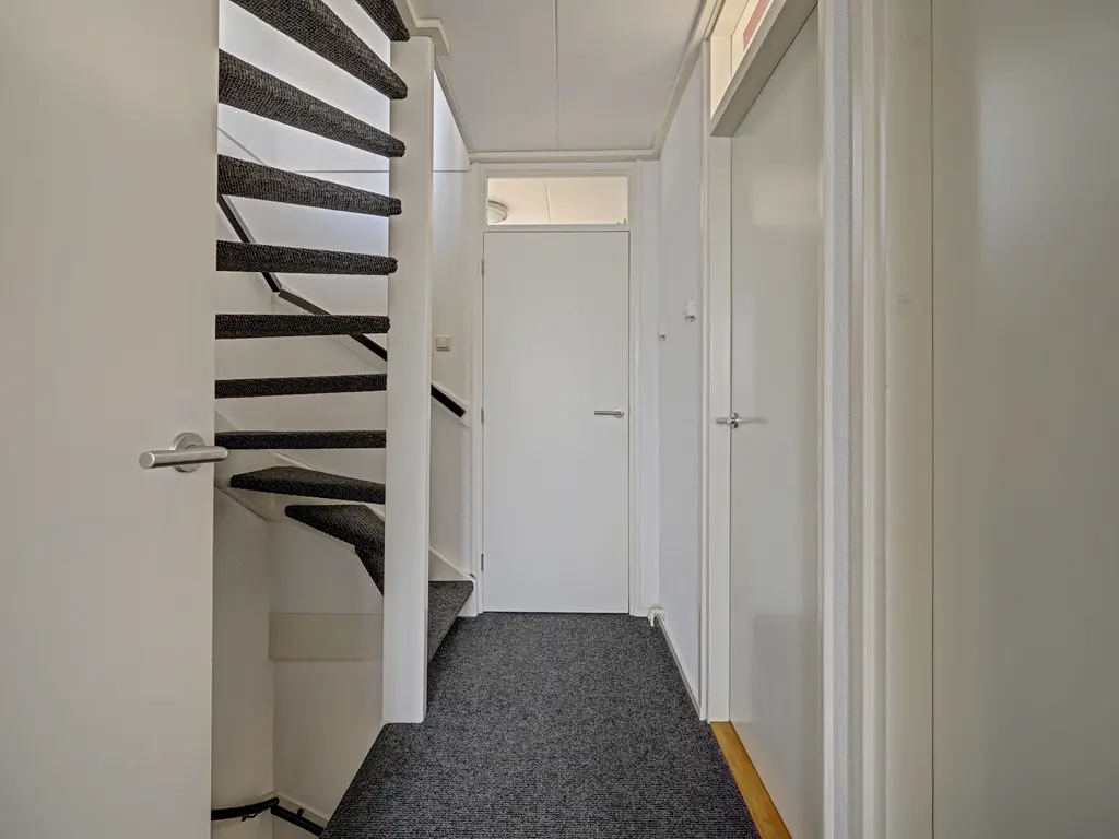 Muilwijckstraat 55, PAPENDRECHT