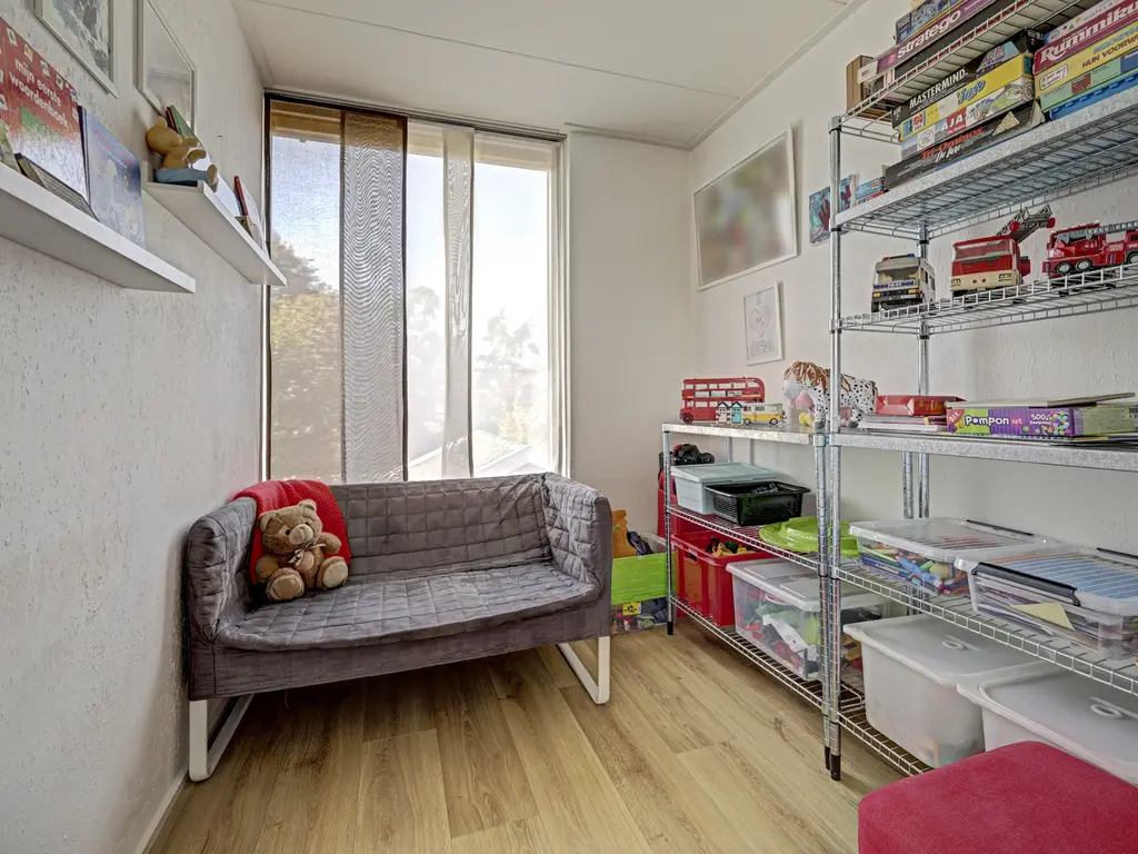 Muilwijckstraat 55, PAPENDRECHT