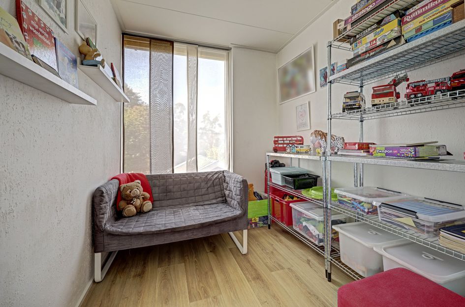 Tussenwoning te koop: Muilwijckstraat 55, Papendrecht