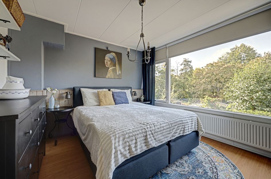 Tussenwoning te koop: Muilwijckstraat 55, Papendrecht