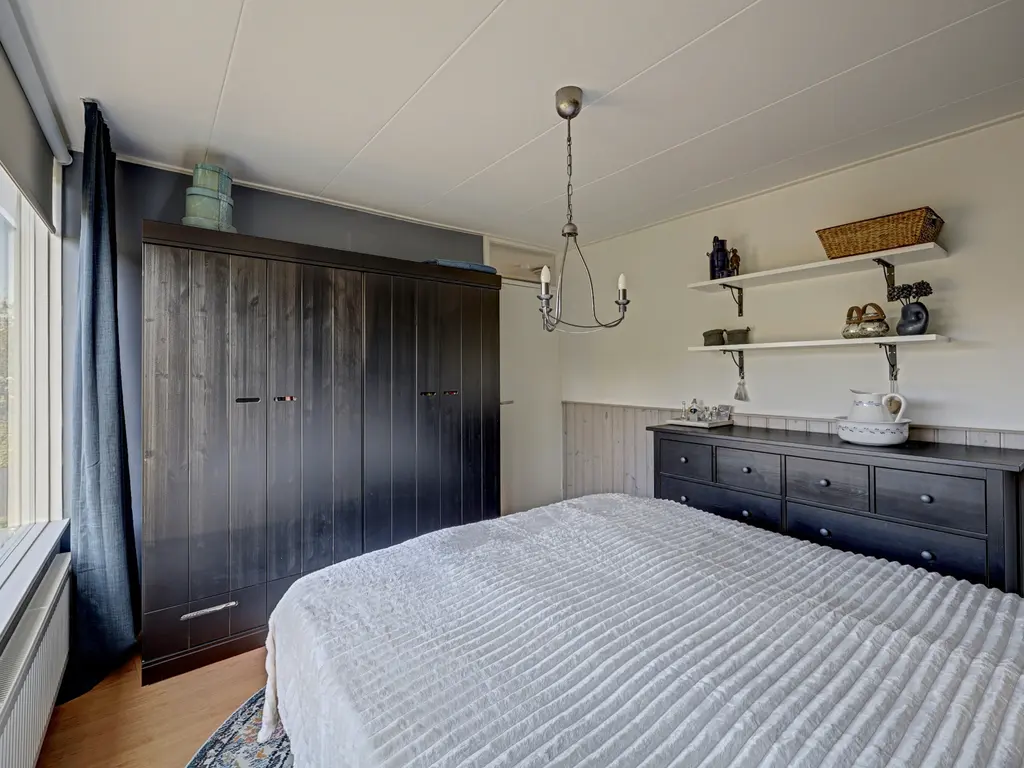 Muilwijckstraat 55, PAPENDRECHT