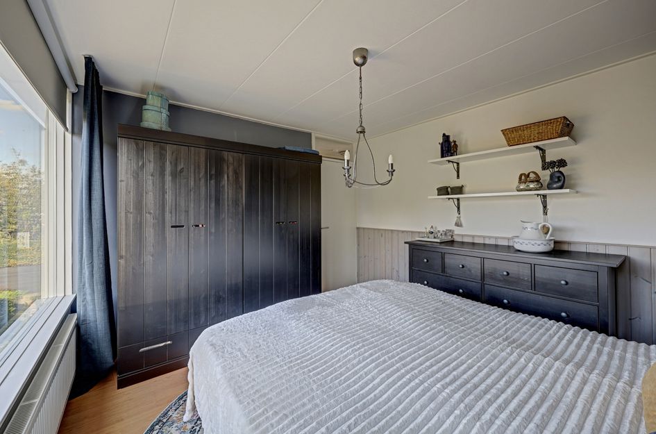 Tussenwoning te koop: Muilwijckstraat 55, Papendrecht
