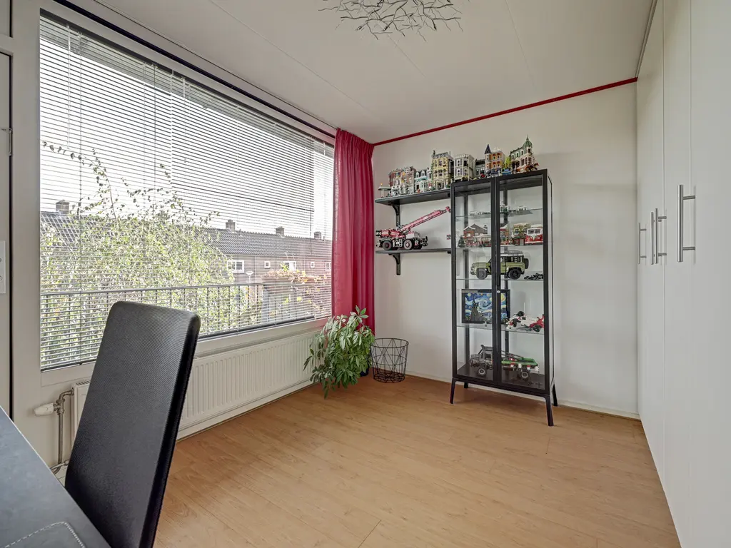 Muilwijckstraat 55, PAPENDRECHT