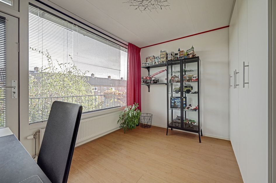 Tussenwoning te koop: Muilwijckstraat 55, Papendrecht