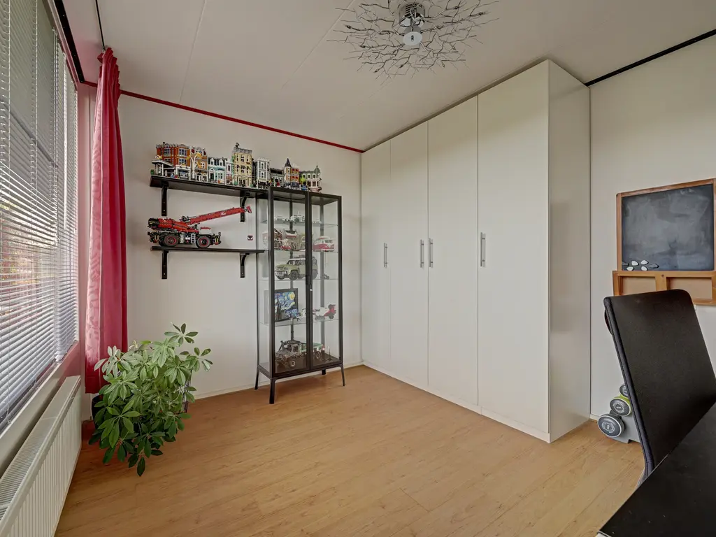 Muilwijckstraat 55, PAPENDRECHT