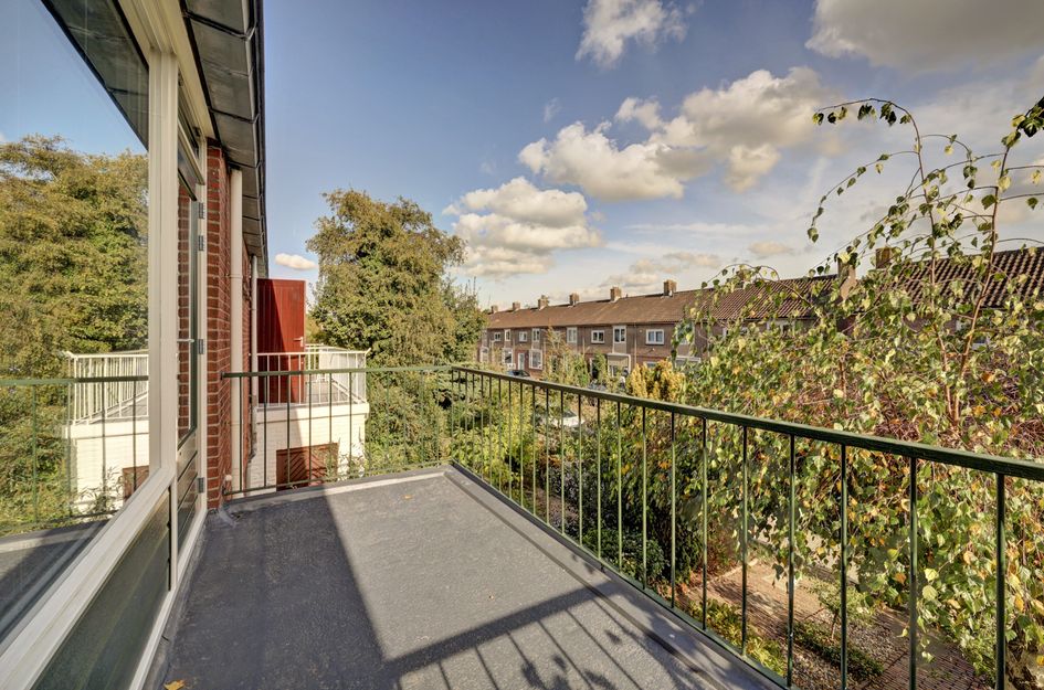 Tussenwoning te koop: Muilwijckstraat 55, Papendrecht
