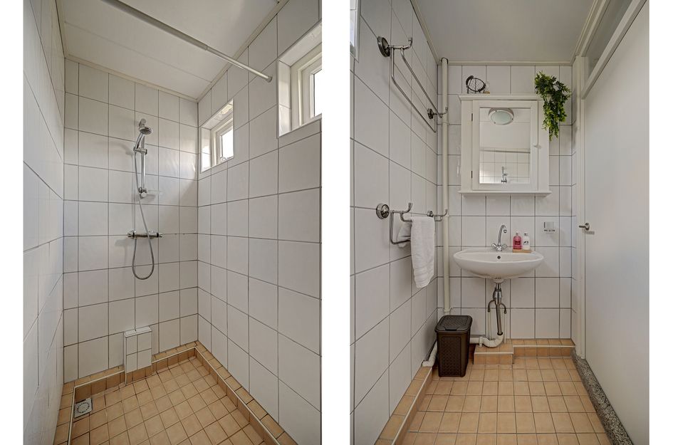 Tussenwoning te koop: Muilwijckstraat 55, Papendrecht