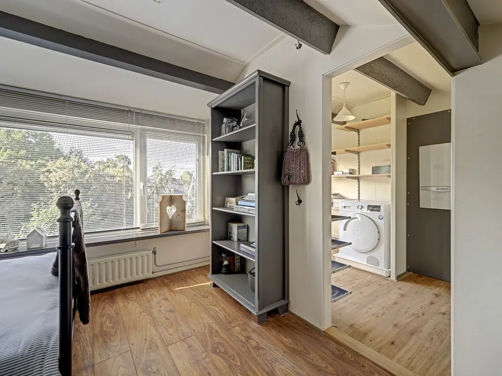 Muilwijckstraat 55, PAPENDRECHT