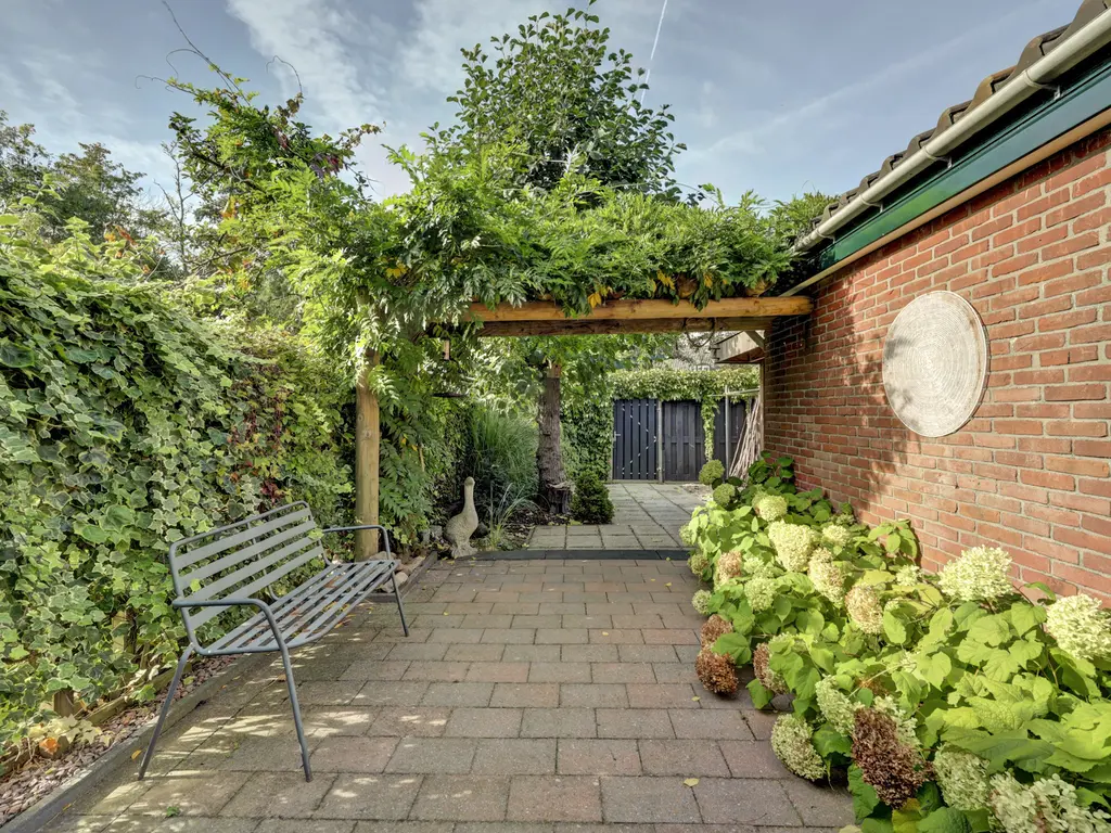 Muilwijckstraat 55, PAPENDRECHT