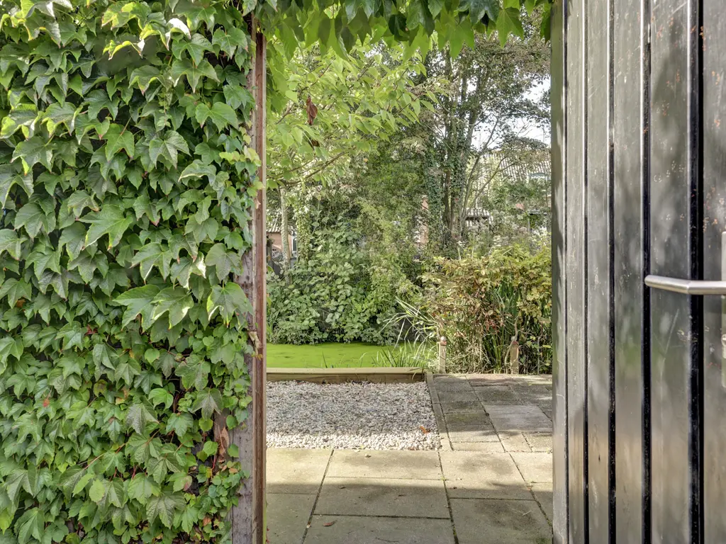 Muilwijckstraat 55, PAPENDRECHT