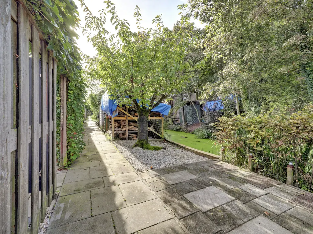 Muilwijckstraat 55, PAPENDRECHT