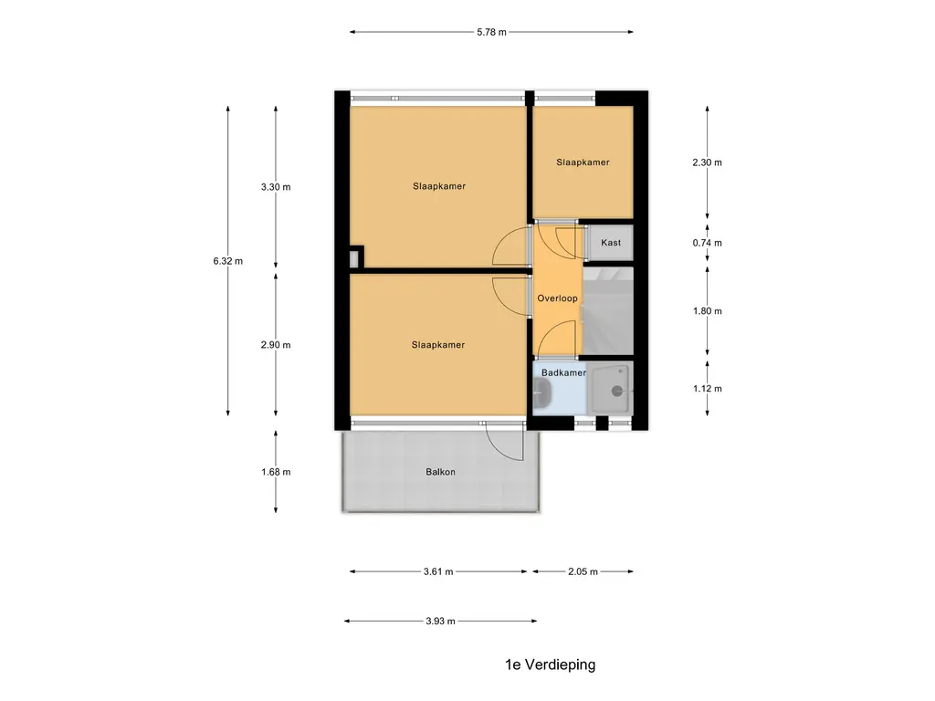 Plattegrond 3
