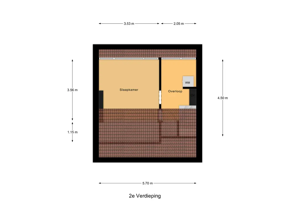 Plattegrond 4