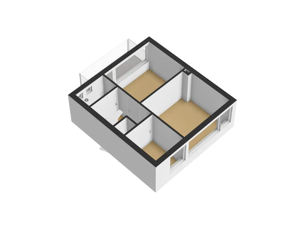 Plattegrond 7