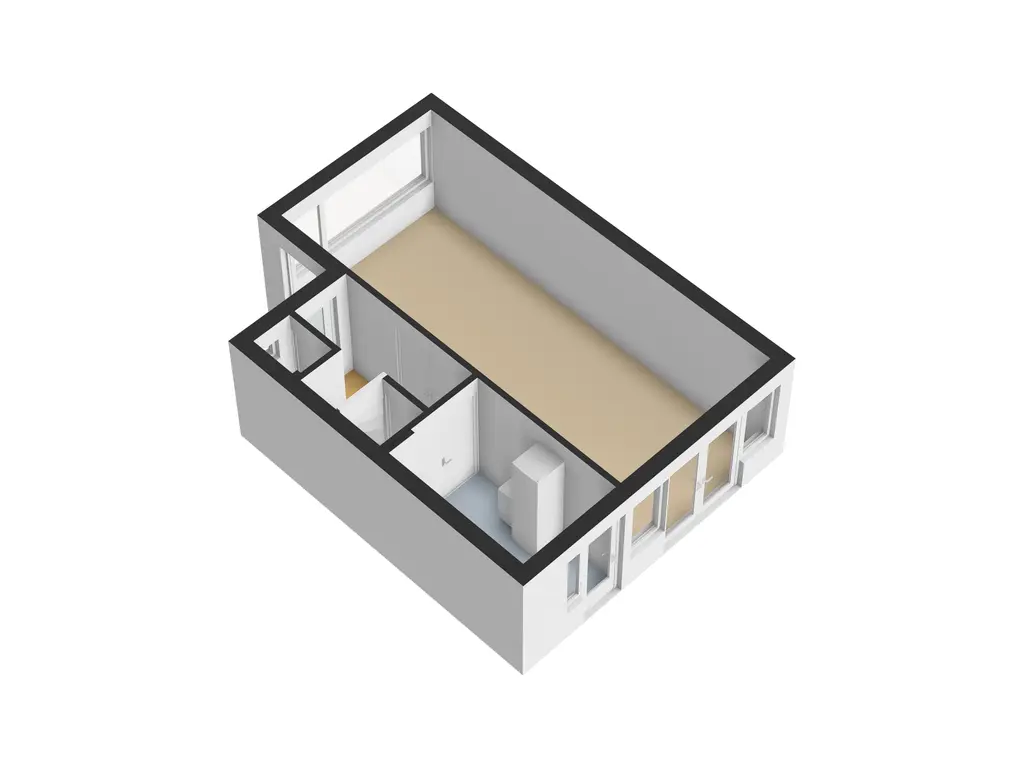 Plattegrond 6
