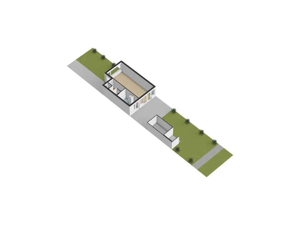 Plattegrond 5