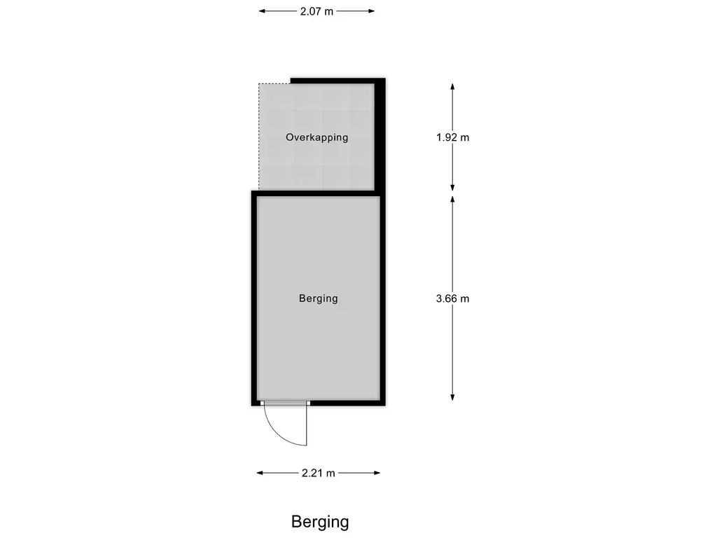 Plattegrond 9