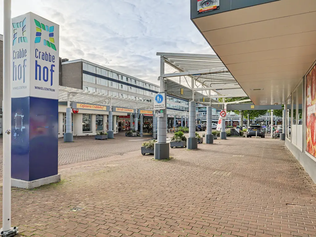 Kranenburgstraat 6, DORDRECHT