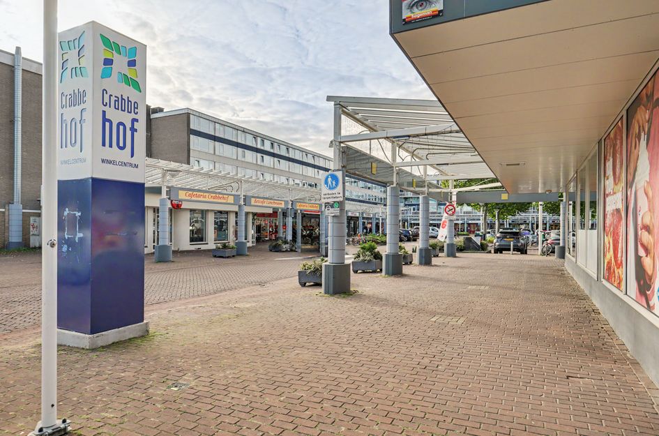 Appartement te koop: Kranenburgstraat 6, Dordrecht