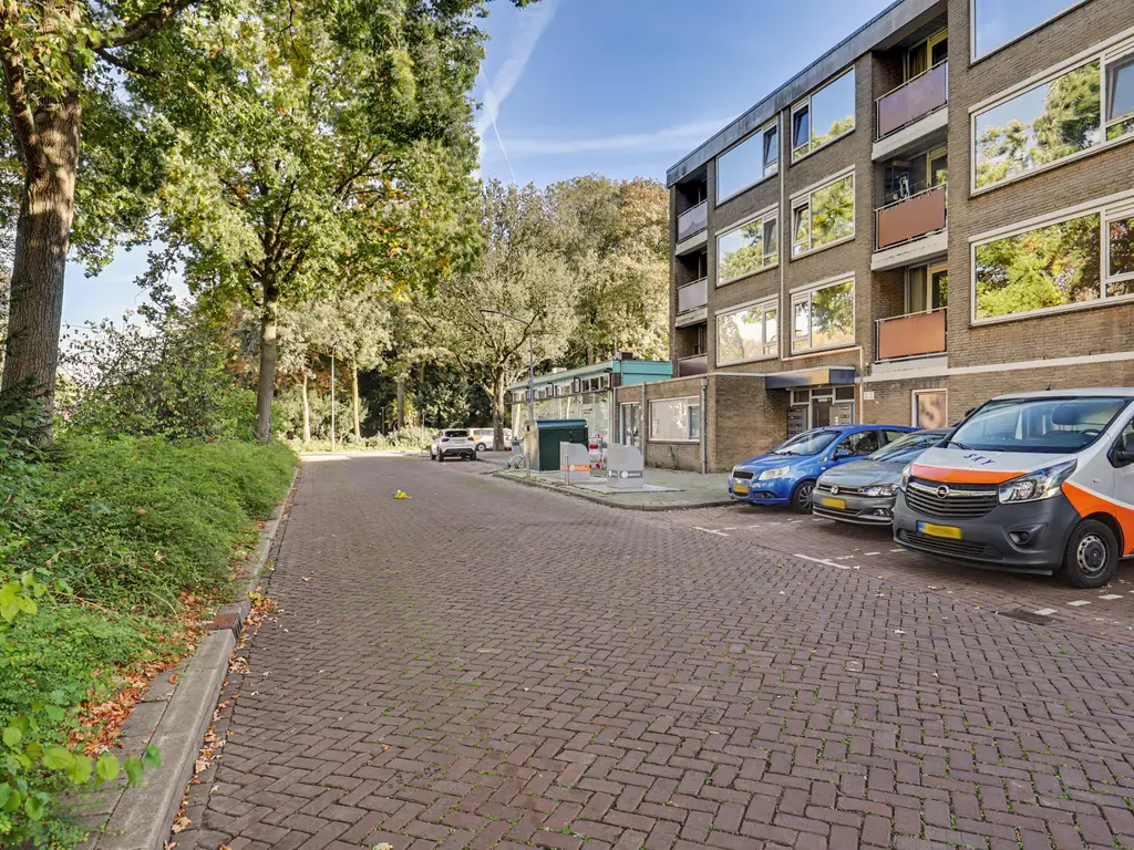 Kranenburgstraat 6, DORDRECHT