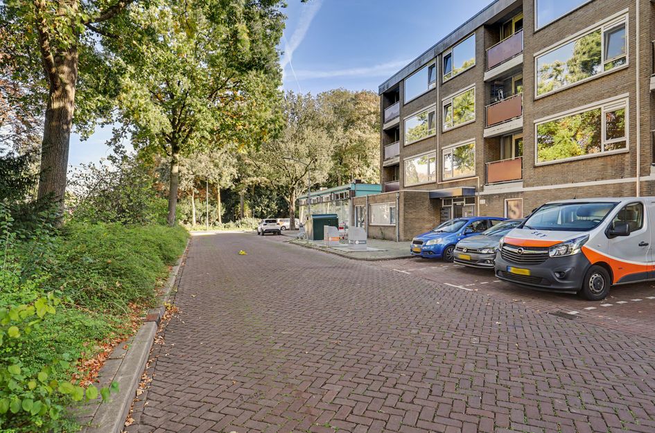 Appartement te koop: Kranenburgstraat 6, Dordrecht