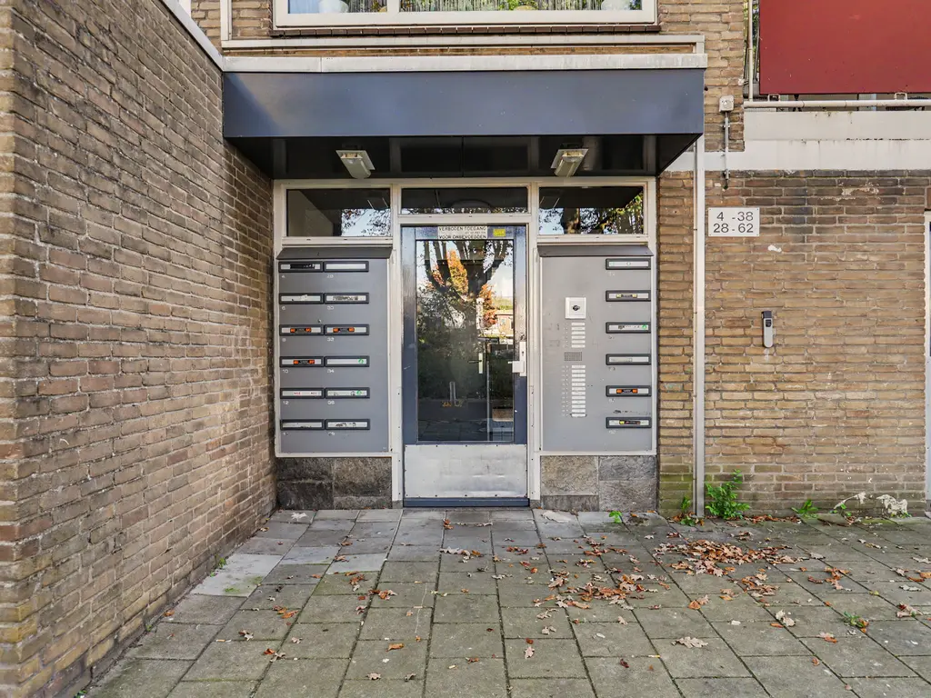Kranenburgstraat 6, DORDRECHT