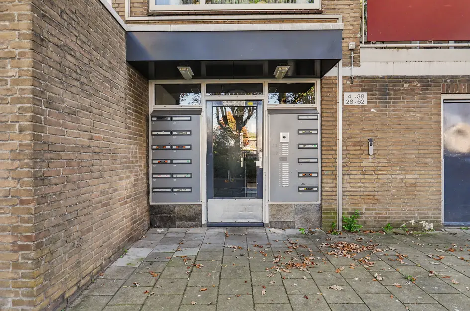 Kranenburgstraat 6