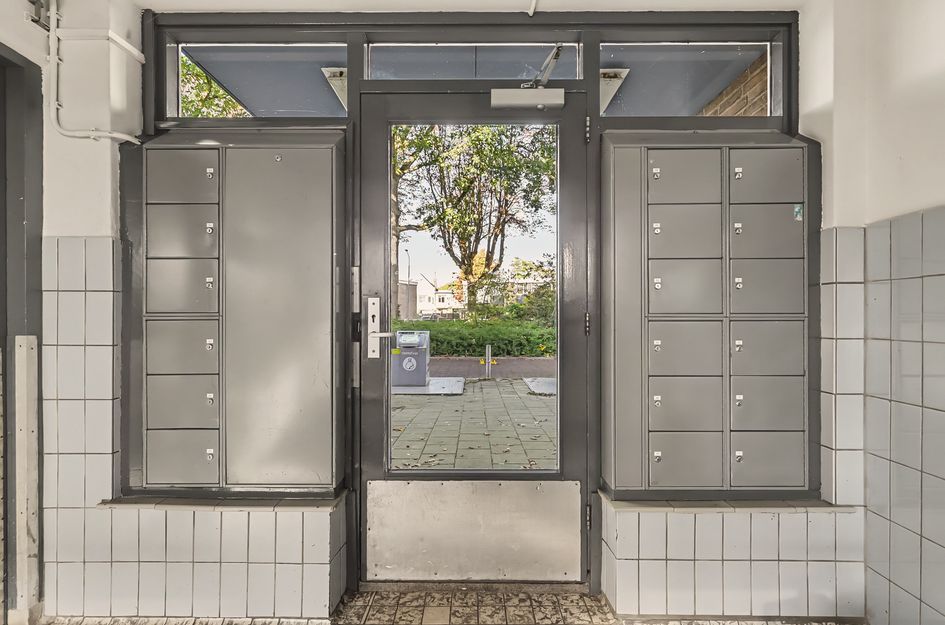 Appartement te koop: Kranenburgstraat 6, Dordrecht