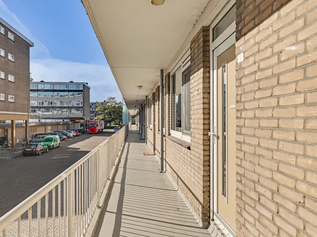 Kranenburgstraat 6, DORDRECHT
